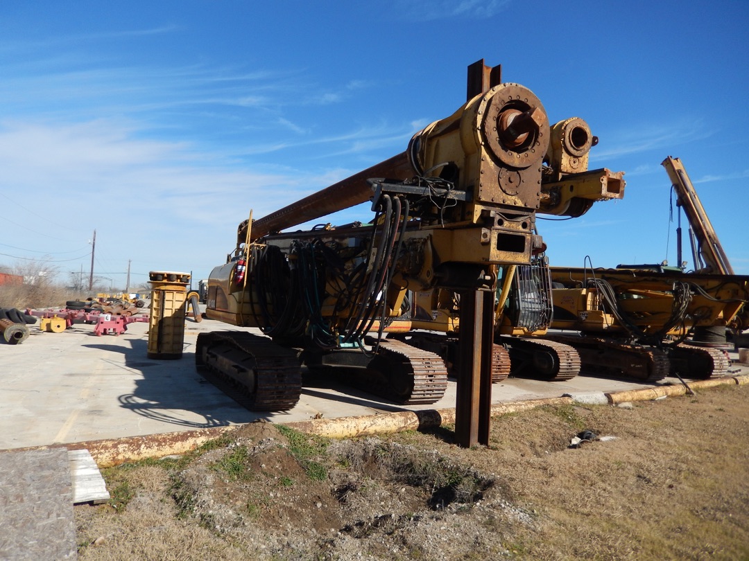 2009 IMT AF130 - Image 3